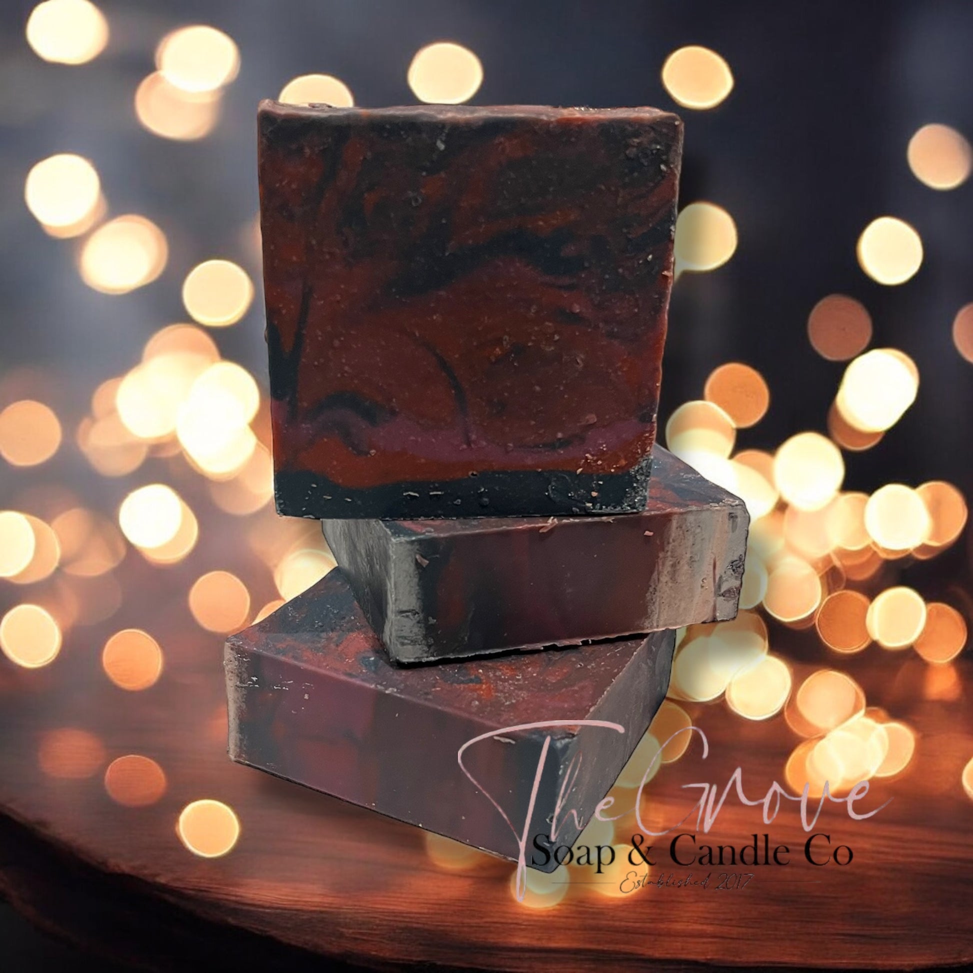 Lullaby Goat Milk Soap