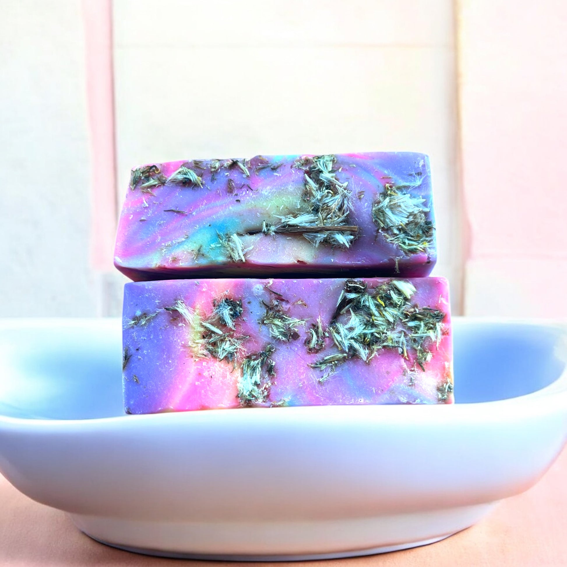 Peaceful Drifter Luxury Goat Milk Soap