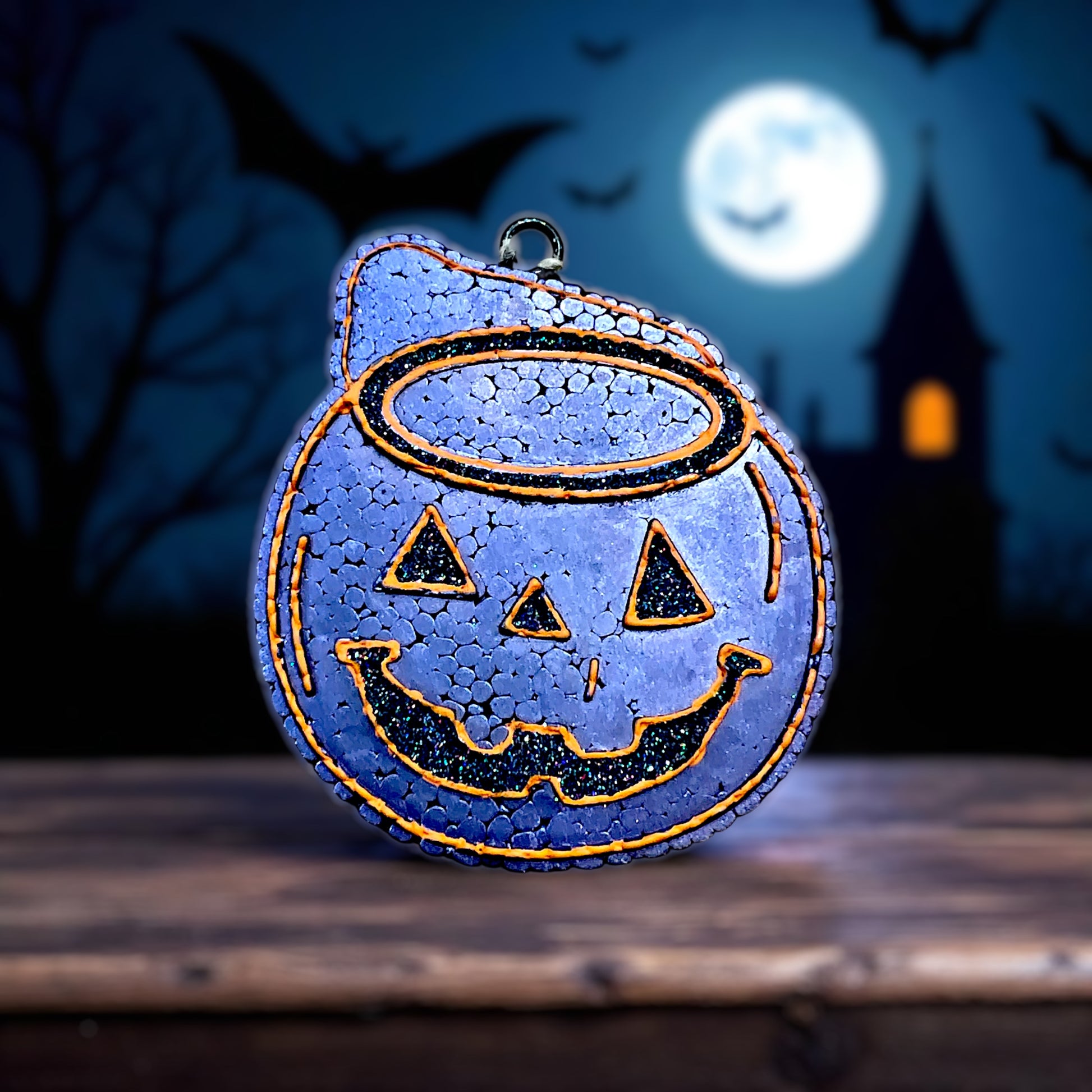 Sugar Jack Car Freshie