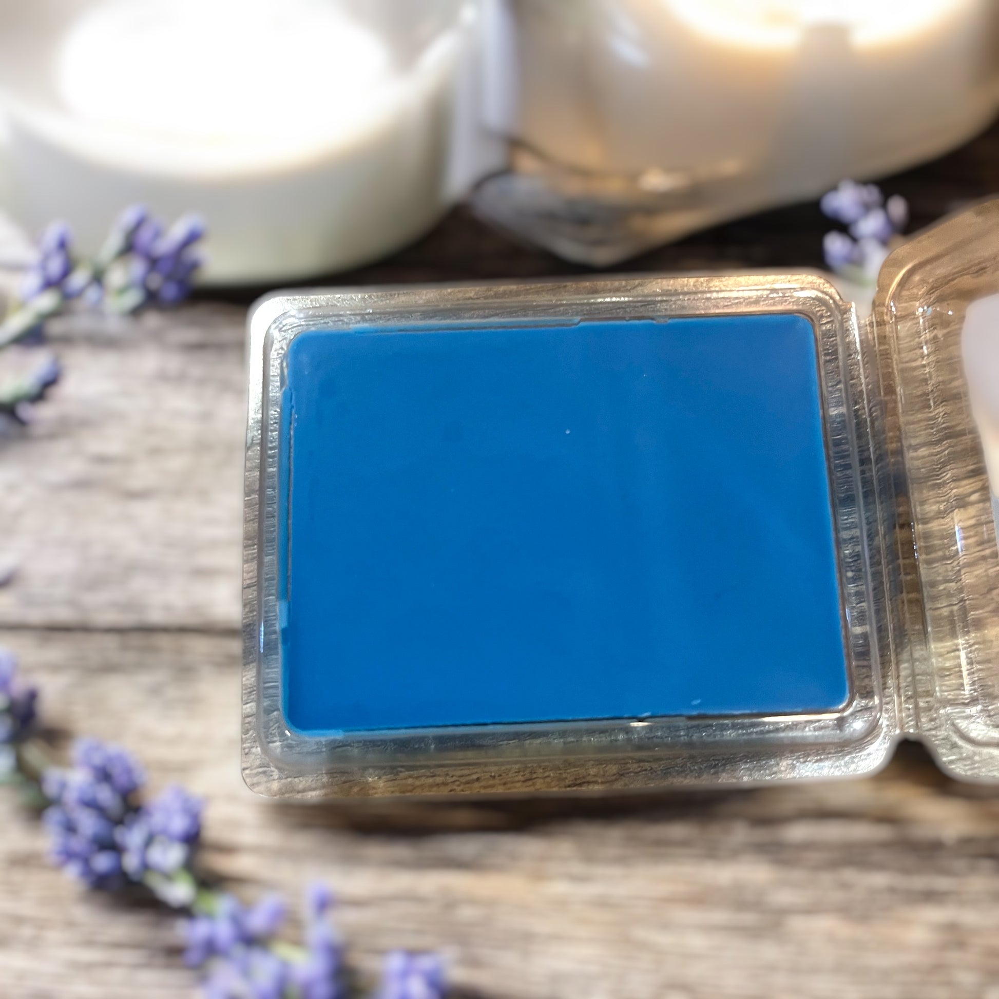 The Gentleman Wax Melt