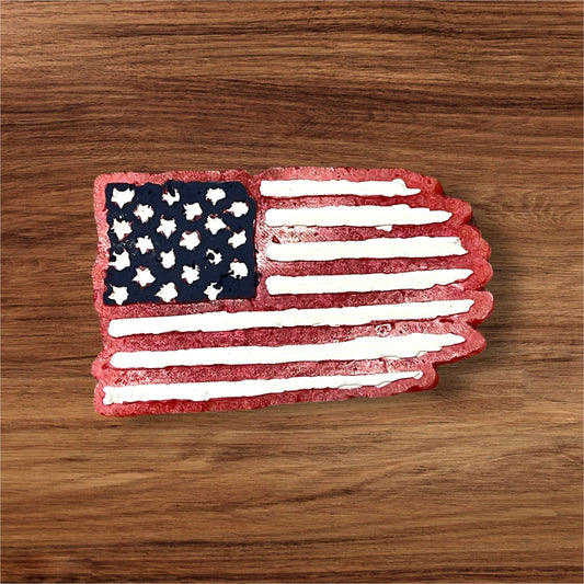 America the Great Flag