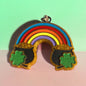 Pot of Gold Car Freshie