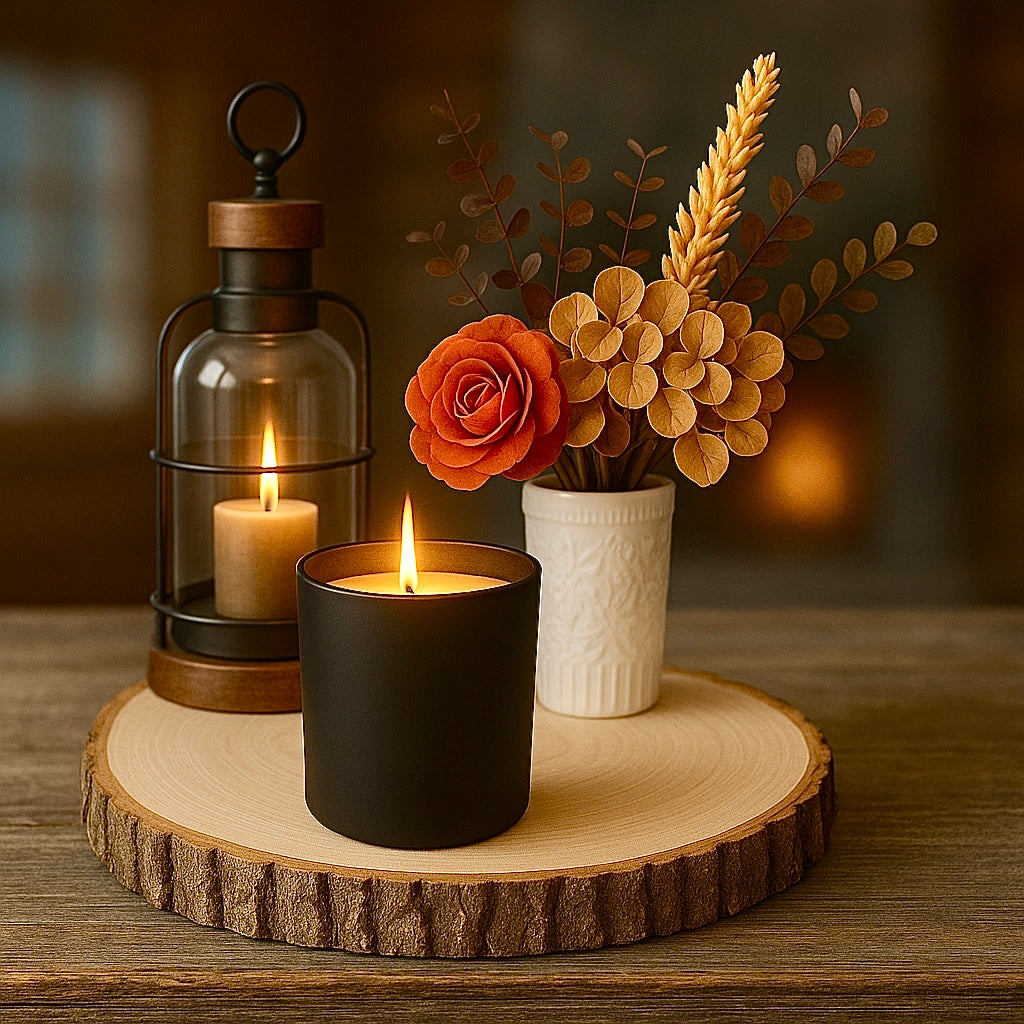 Tropical Paradise Candle