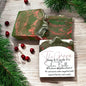 Silver Bells Luxury Goat Milk Soap