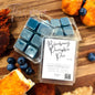 Blueberry Pumpkin Pie Wax Melt