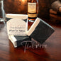 Black Tie Affair Goat Milk Soap