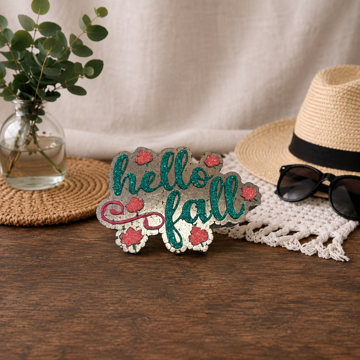 Homestead Harvest – Hello Fall Car Freshie