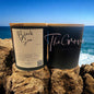 Black Sea Candles