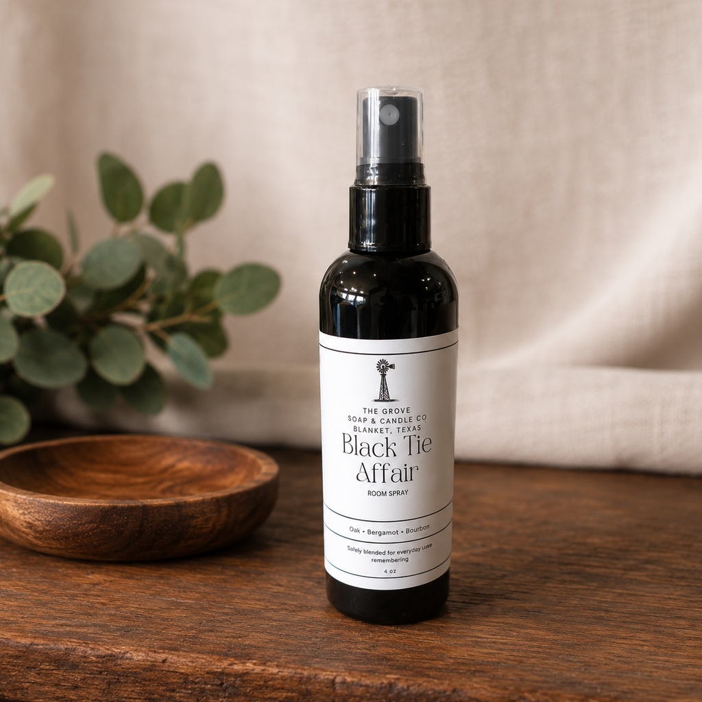 Black Tie Affair Room Spray