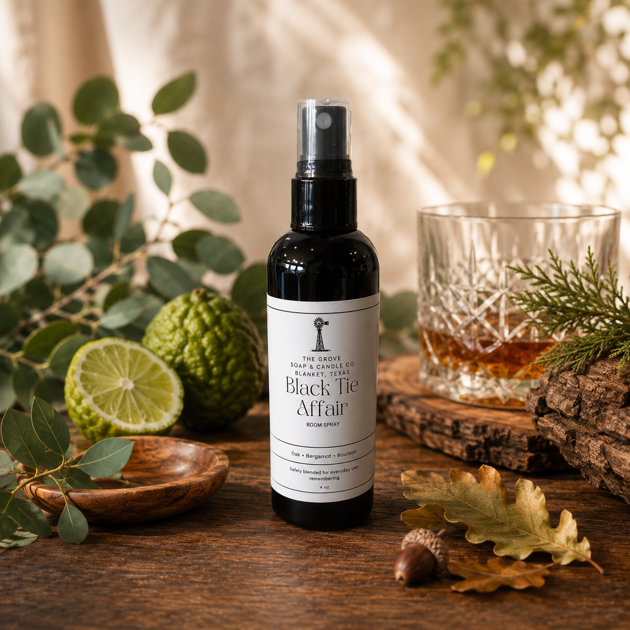 Black Tie Affair Room Spray