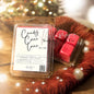 Candy Cane Lane Wax Melts