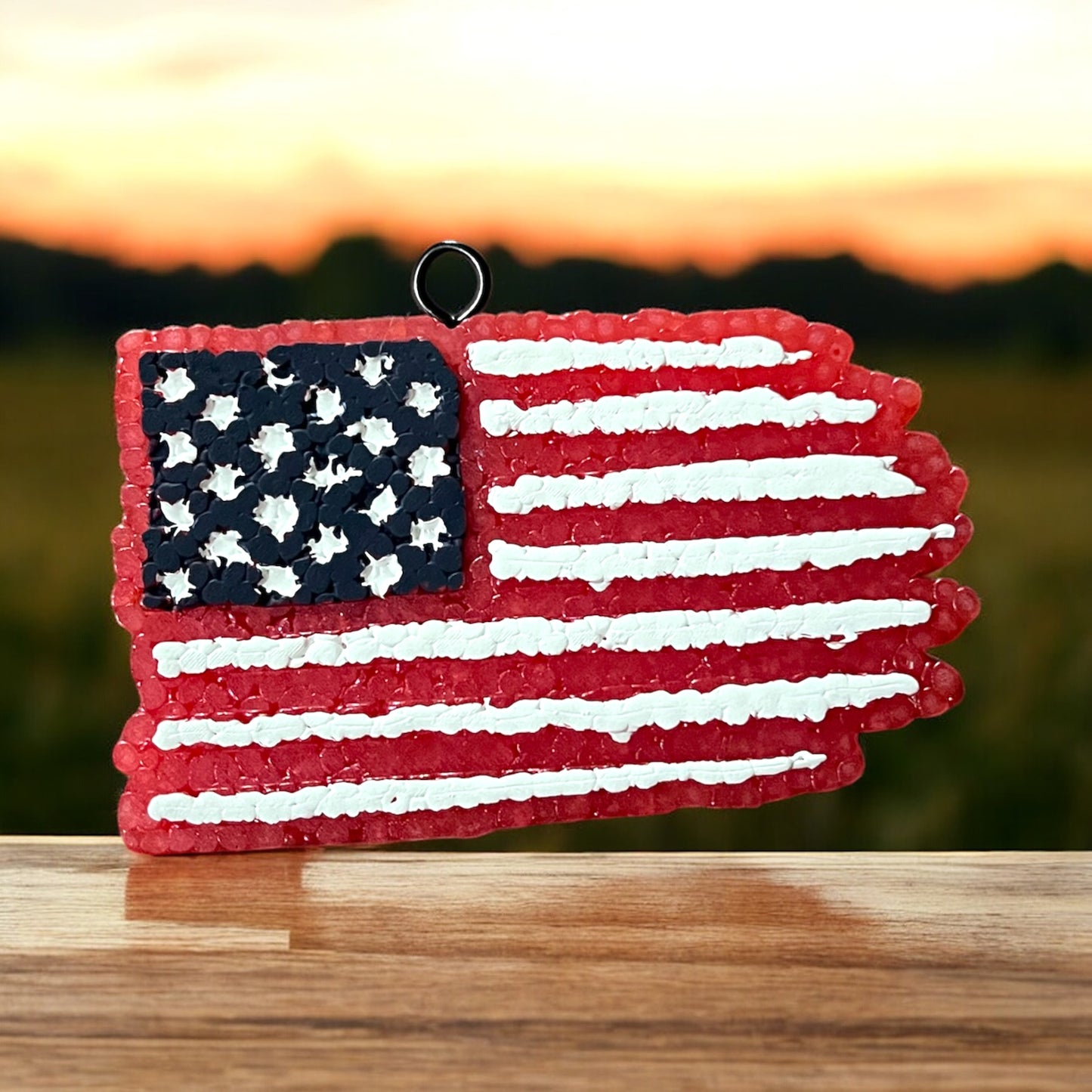 America the Great Flag