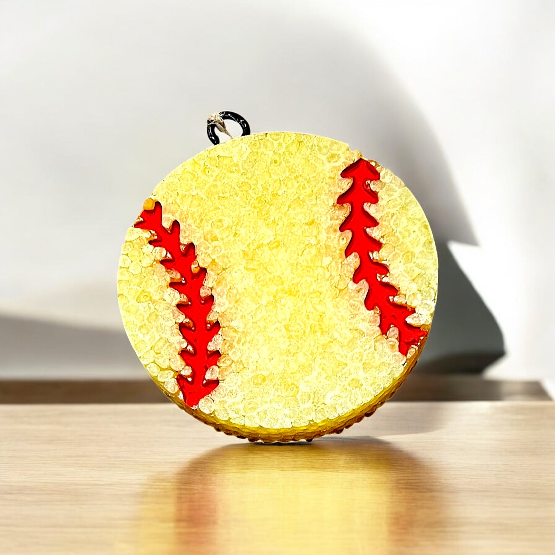 Softball Season Car Freshie