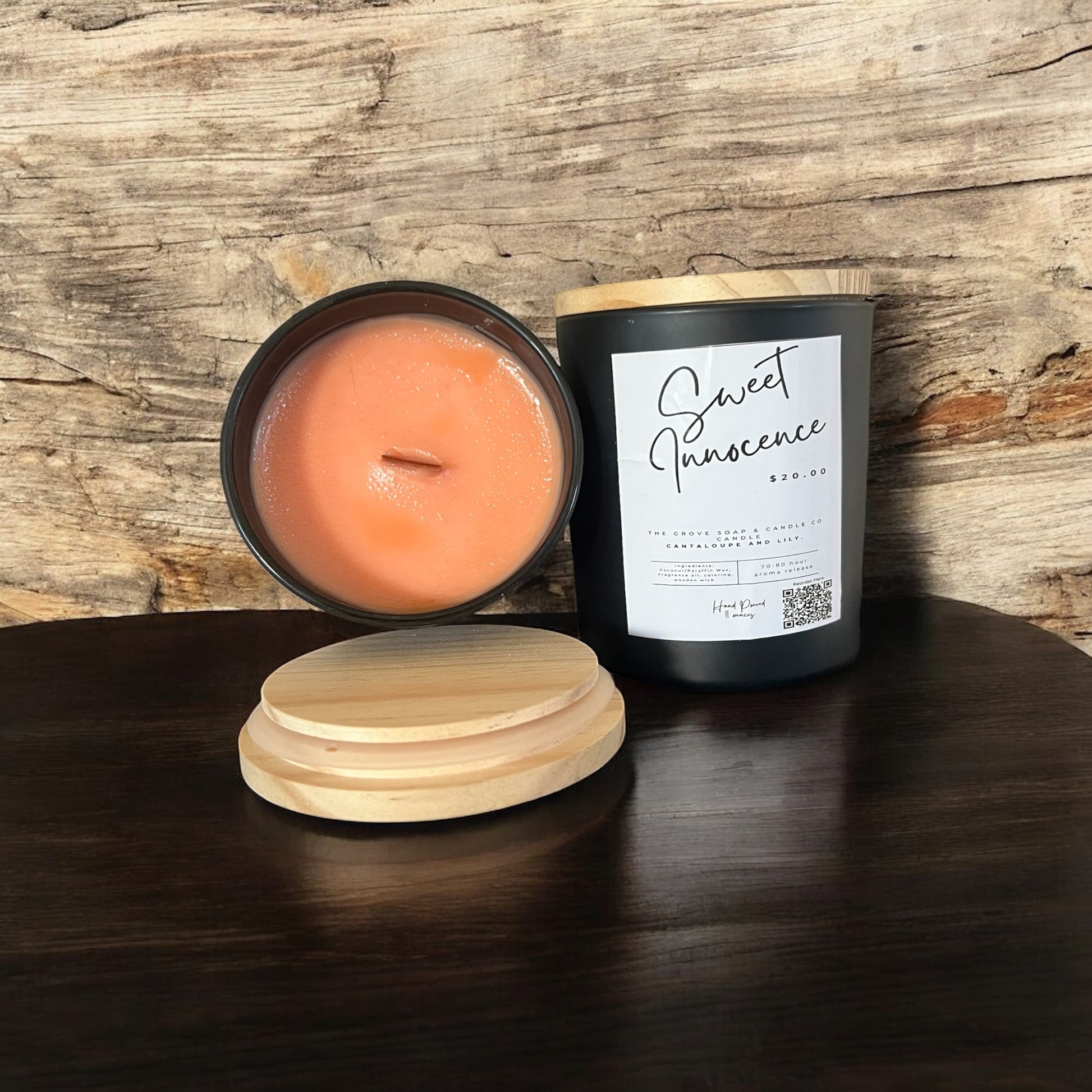 Sweet Innocence Candle