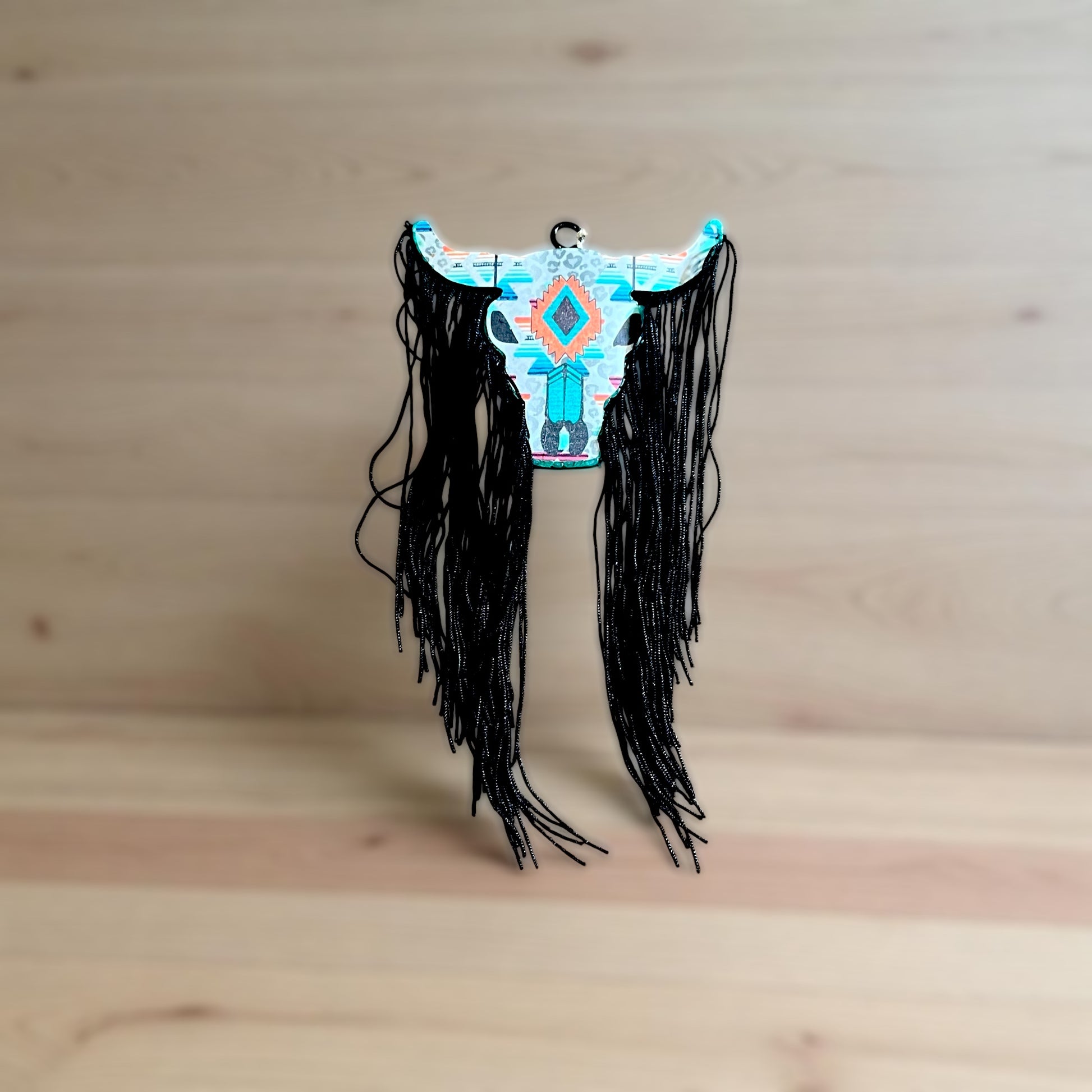 No Bull car freshie-scented vehicle aroma beads