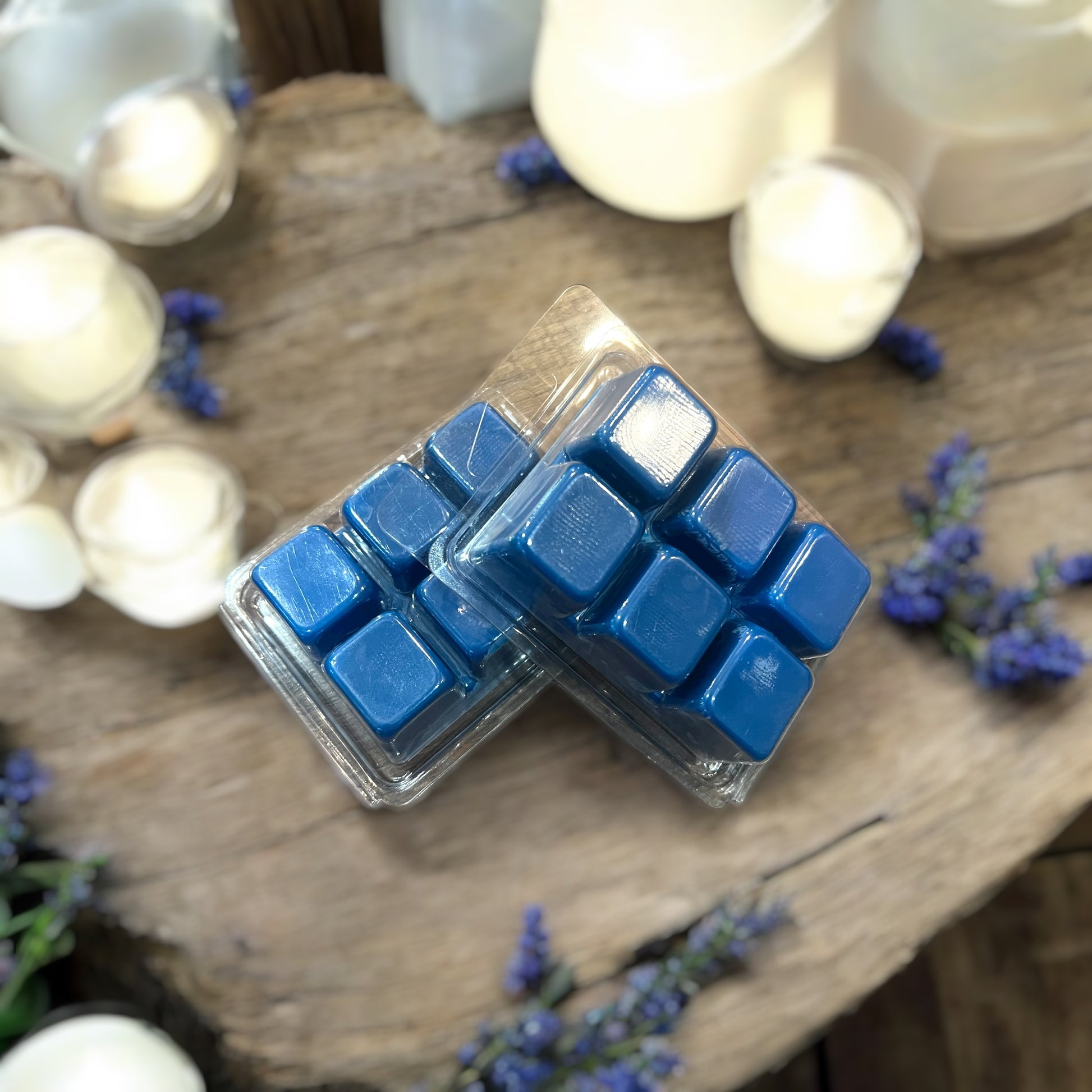 The Gentleman Wax Melt